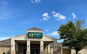 Quality Inn Eastland I-20